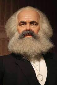  Karl Marx